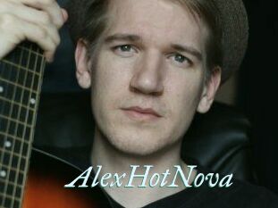 AlexHotNova