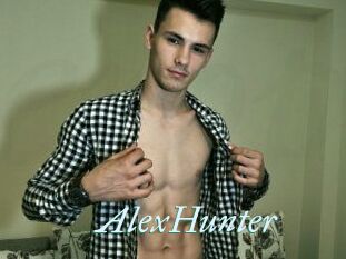 AlexHunter