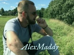 AlexMaddy