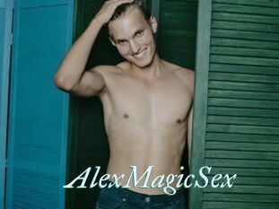 AlexMagicSex