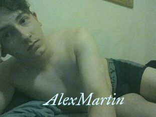 AlexMartin