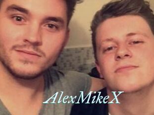 Alex_MikeX