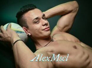 AlexMscl