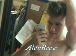 AlexReese