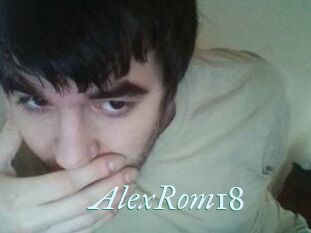 AlexRom18