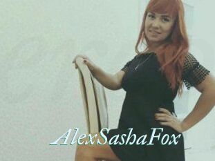 AlexSashaFox