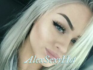 AlexSexyHot