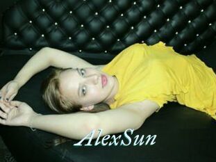 AlexSun