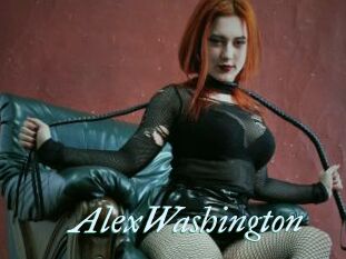 AlexWashington