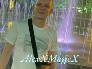 AlexXMagicX