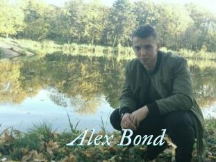 Alex_Bond