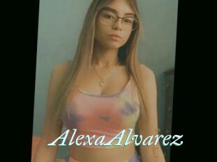 AlexaAlvarez