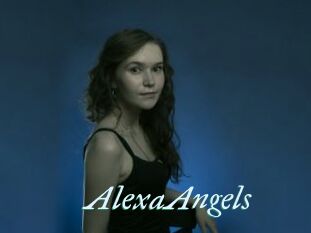 AlexaAngels