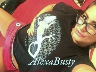 AlexaBusty