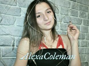 AlexaColeman