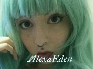 Alexa_Eden