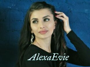 AlexaEvie