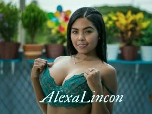 AlexaLincon