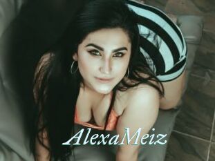 AlexaMeiz