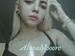 AlexaMooore