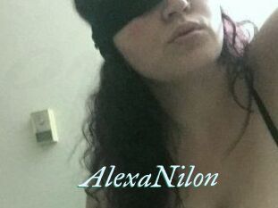 Alexa_Nilon