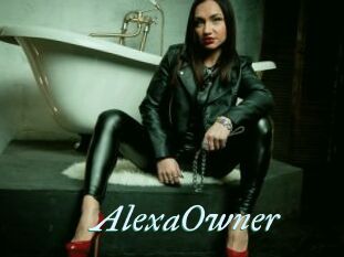 AlexaOwner