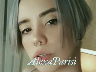 AlexaParisi