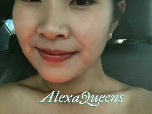 AlexaQueens