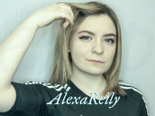 AlexaReily