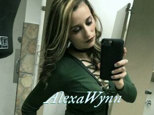 AlexaWynn