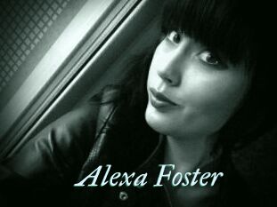 Alexa_Foster