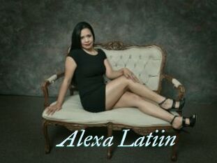 Alexa_Latiin