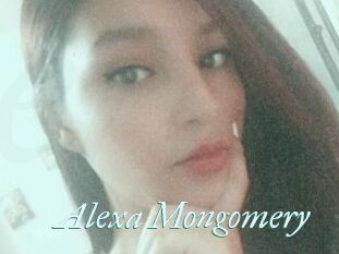 Alexa_Mongomery