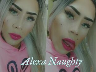 Alexa_Naughty