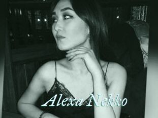 Alexa_Nekko