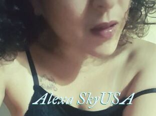 Alexa_SkyUSA