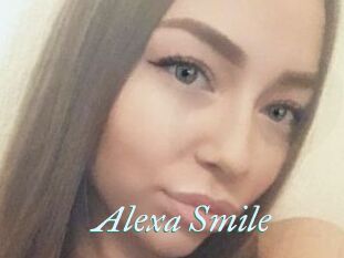 Alexa_Smile_