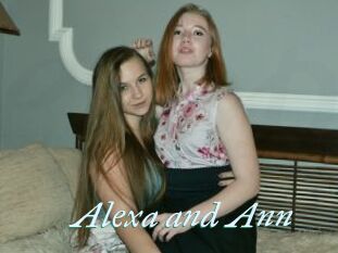 Alexa_and_Ann