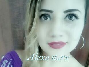 Alexa_starx