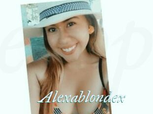 Alexablondex