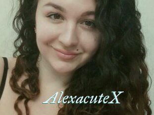 Alexa_cute_X