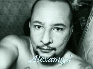 Alexamgal