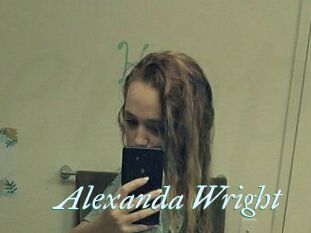 Alexanda_Wright