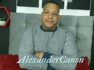 AlexanderCanon