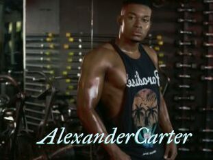 AlexanderCarter