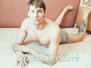 AlexanderClark