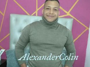 AlexanderColin