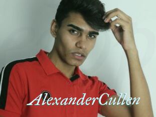 AlexanderCullen