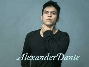 AlexanderDante