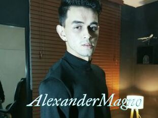 AlexanderMagno